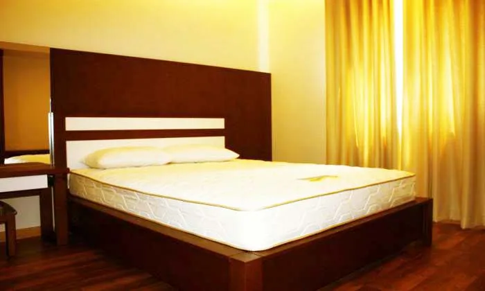 Good Size 3 Beds Serviced Apartment For Rent Phu Nhuan HCMC 125sqm 1,000 USD/month